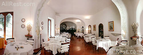 Poseidon Hotel 14